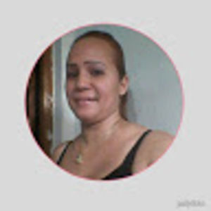 Meet your Posher, Mariela